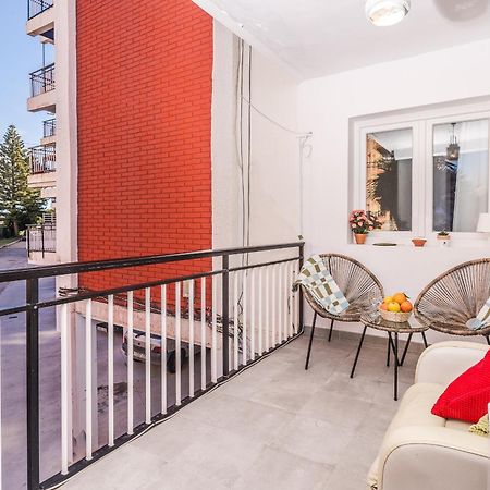Apartamento Magico Javea Arenal Εξωτερικό φωτογραφία