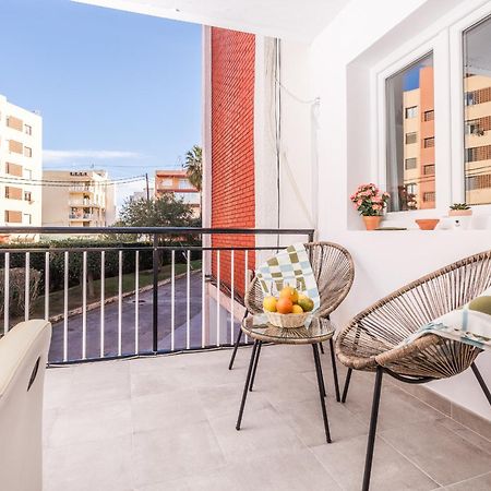 Apartamento Magico Javea Arenal Εξωτερικό φωτογραφία