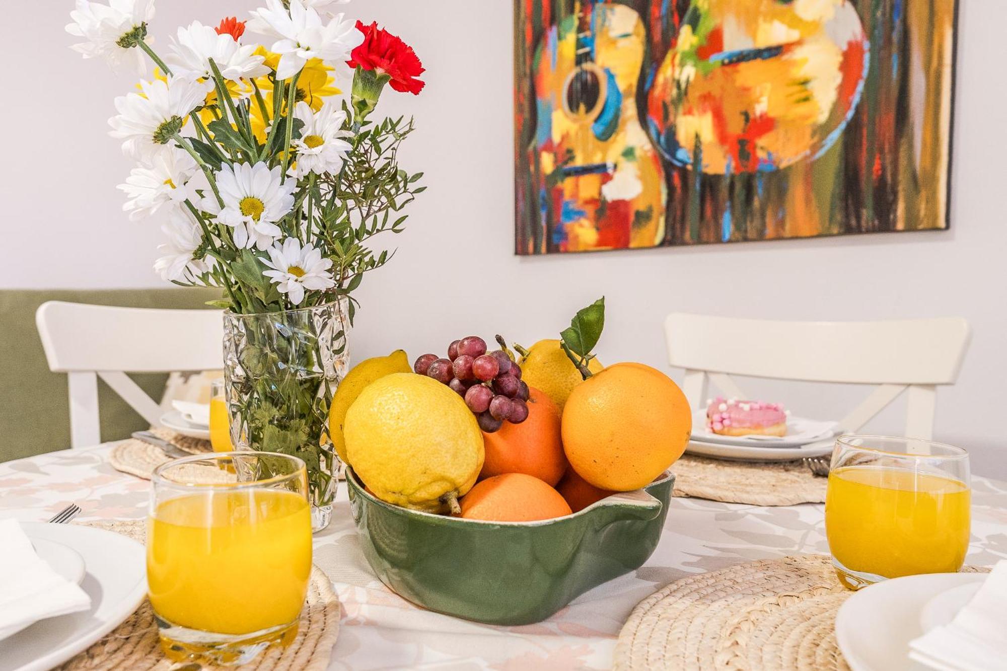 Apartamento Magico Javea Arenal Εξωτερικό φωτογραφία