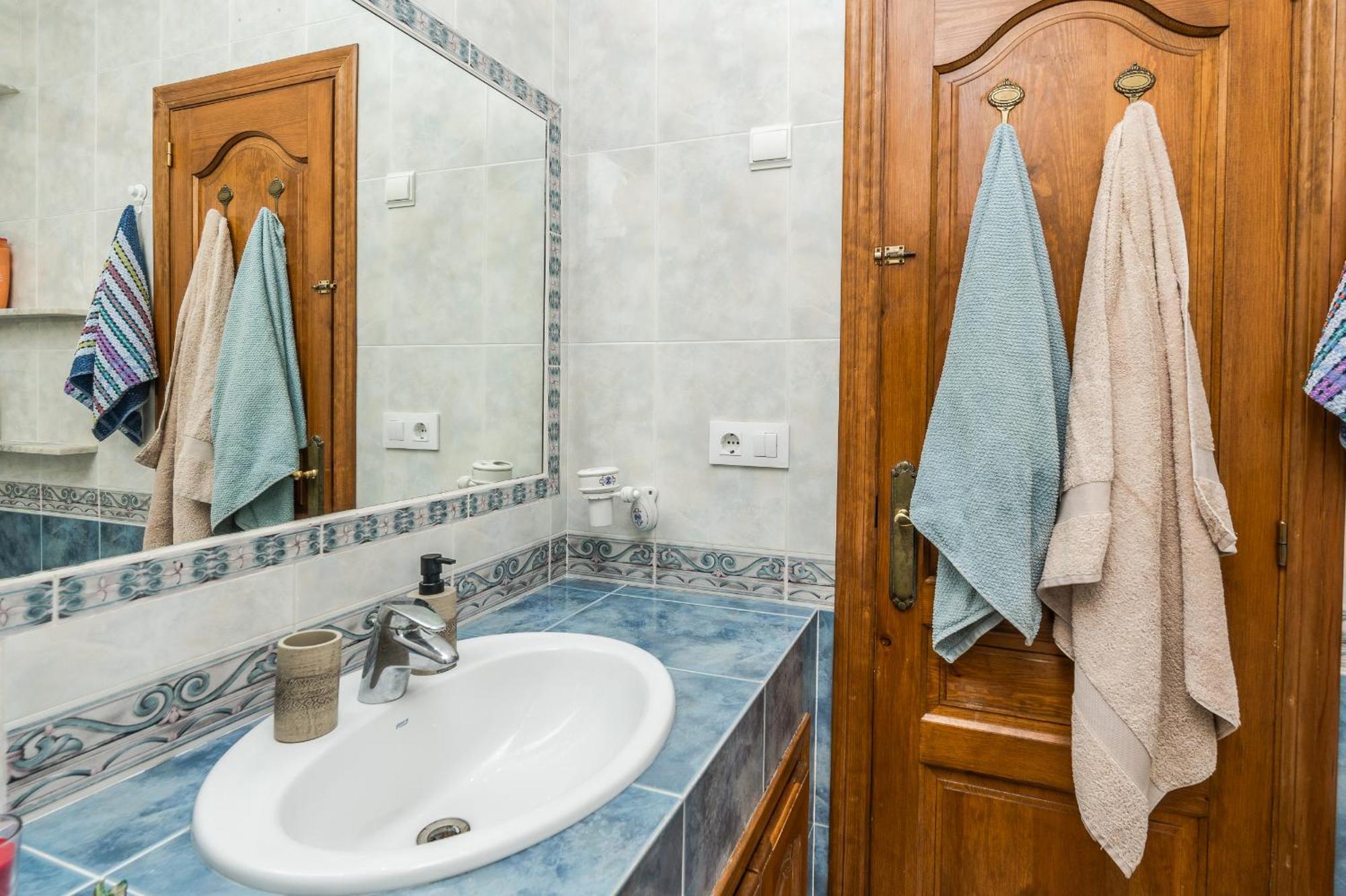 Apartamento Magico Javea Arenal Εξωτερικό φωτογραφία