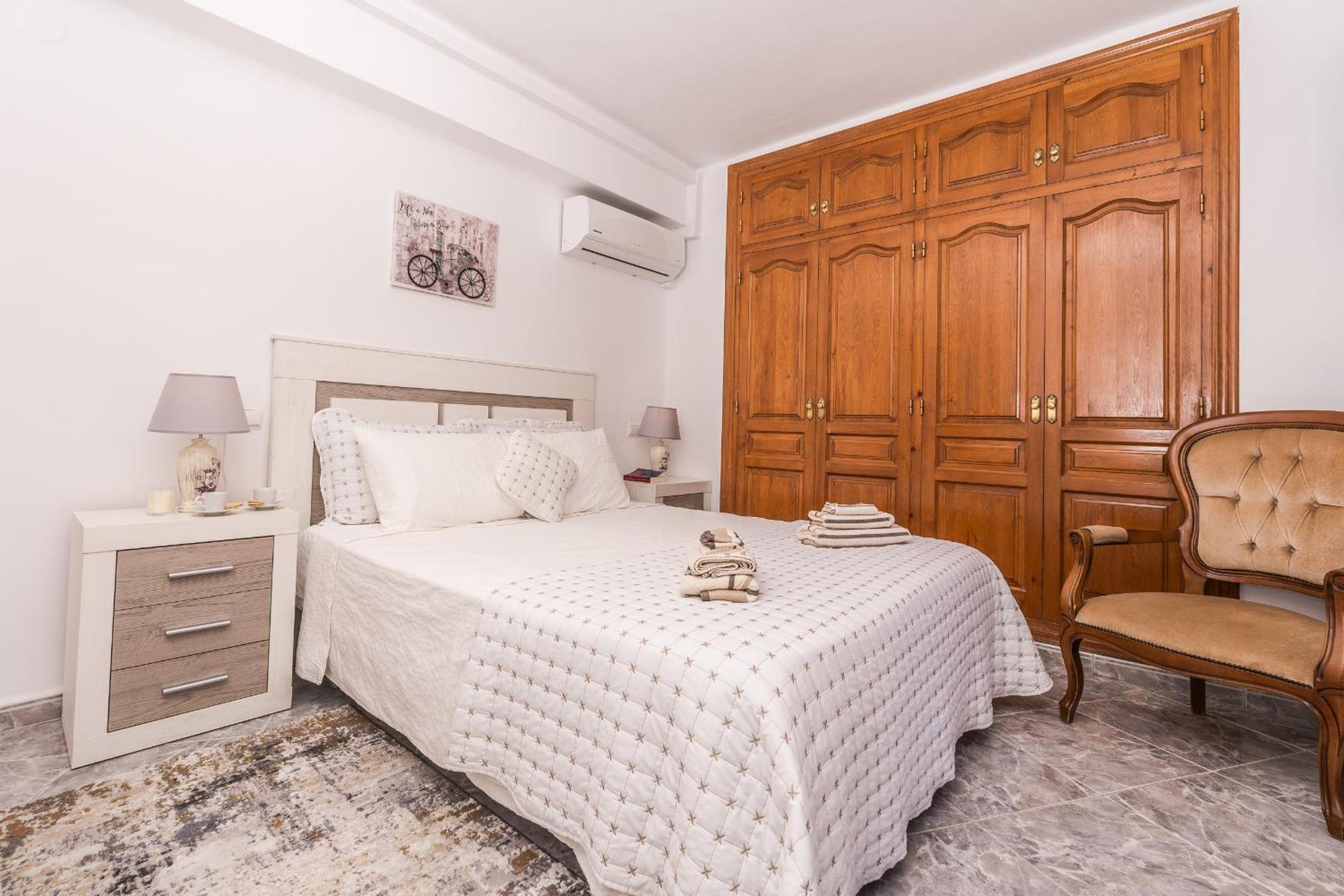 Apartamento Magico Javea Arenal Εξωτερικό φωτογραφία
