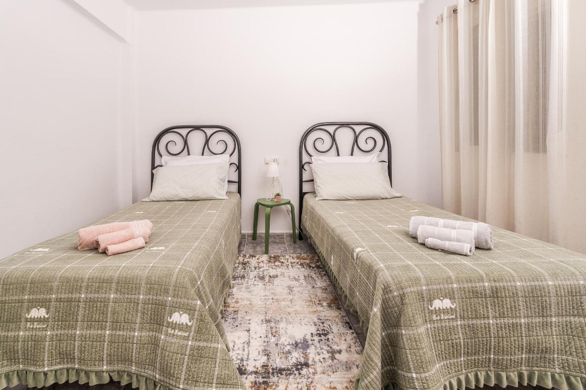 Apartamento Magico Javea Arenal Εξωτερικό φωτογραφία