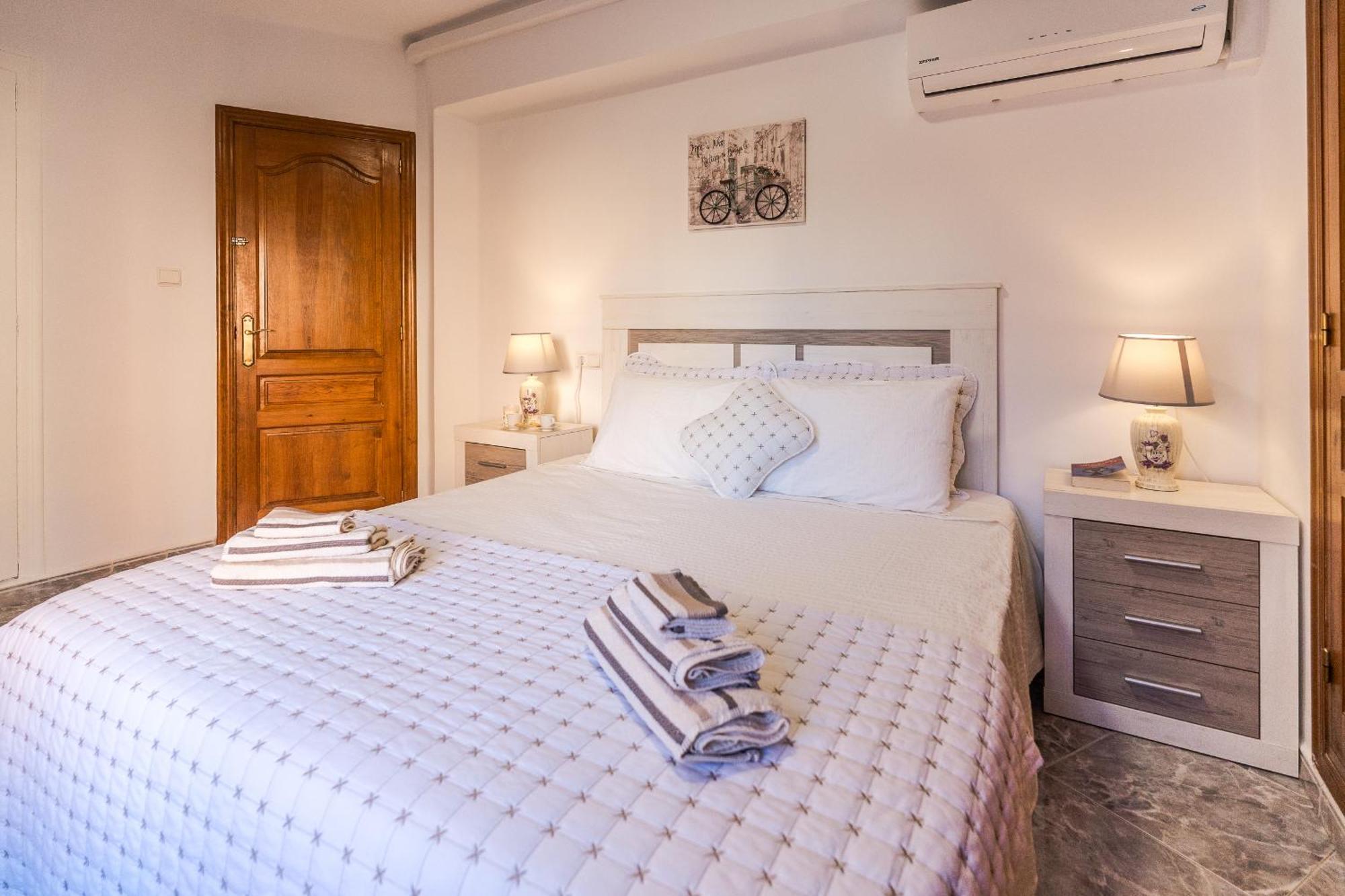 Apartamento Magico Javea Arenal Εξωτερικό φωτογραφία
