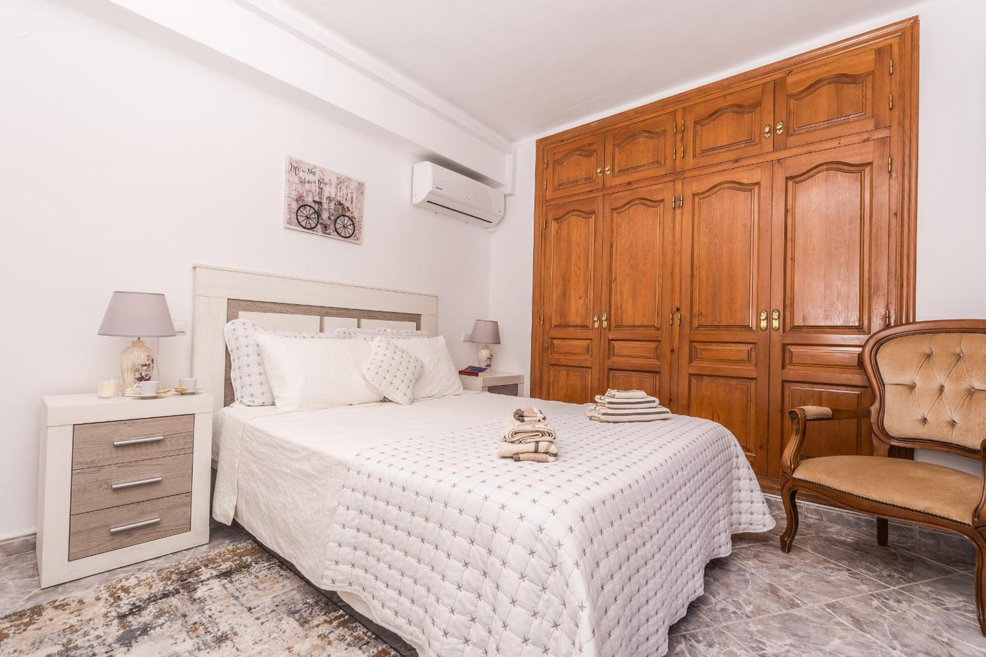 Apartamento Magico Javea Arenal Εξωτερικό φωτογραφία