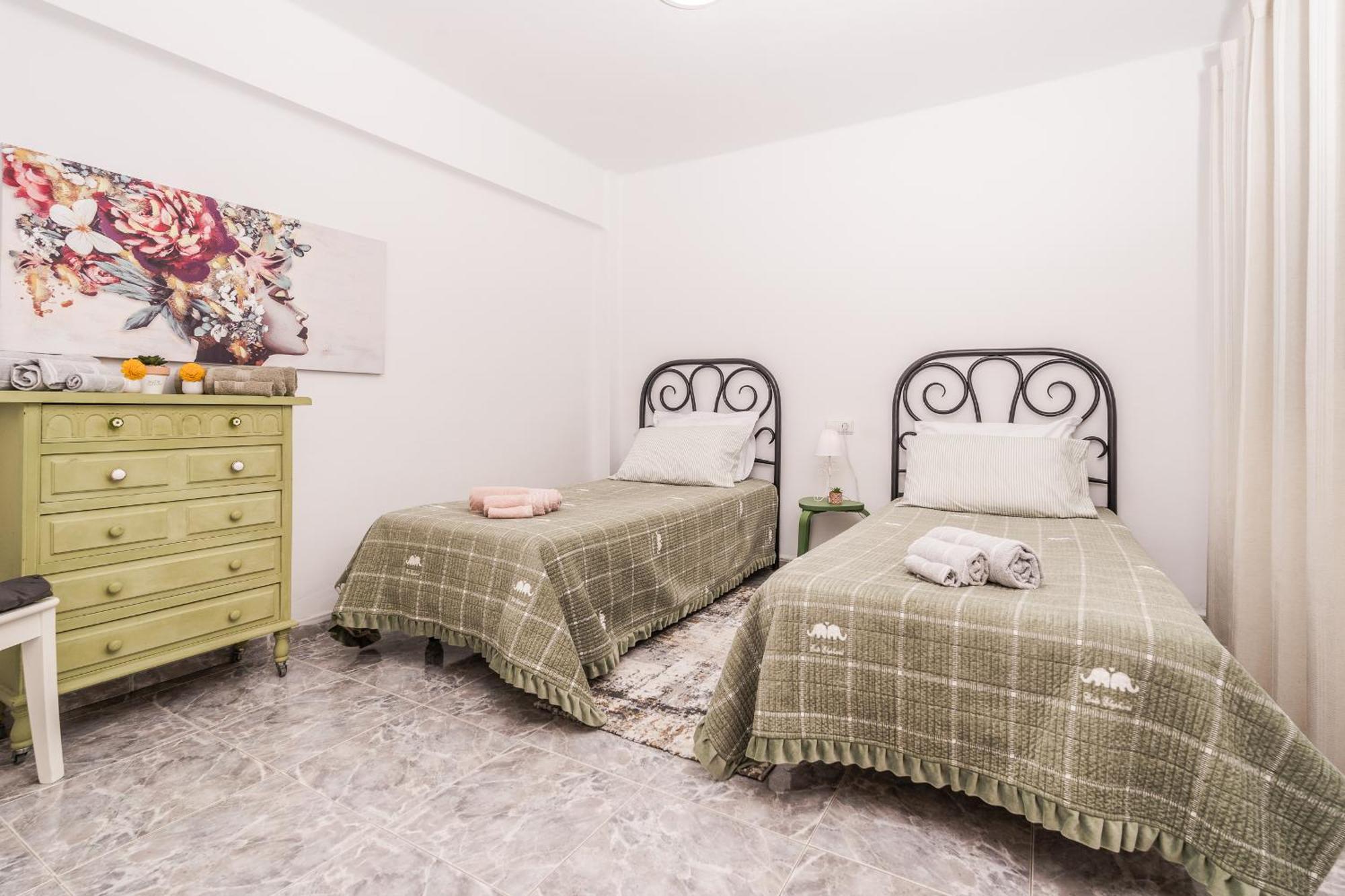 Apartamento Magico Javea Arenal Εξωτερικό φωτογραφία