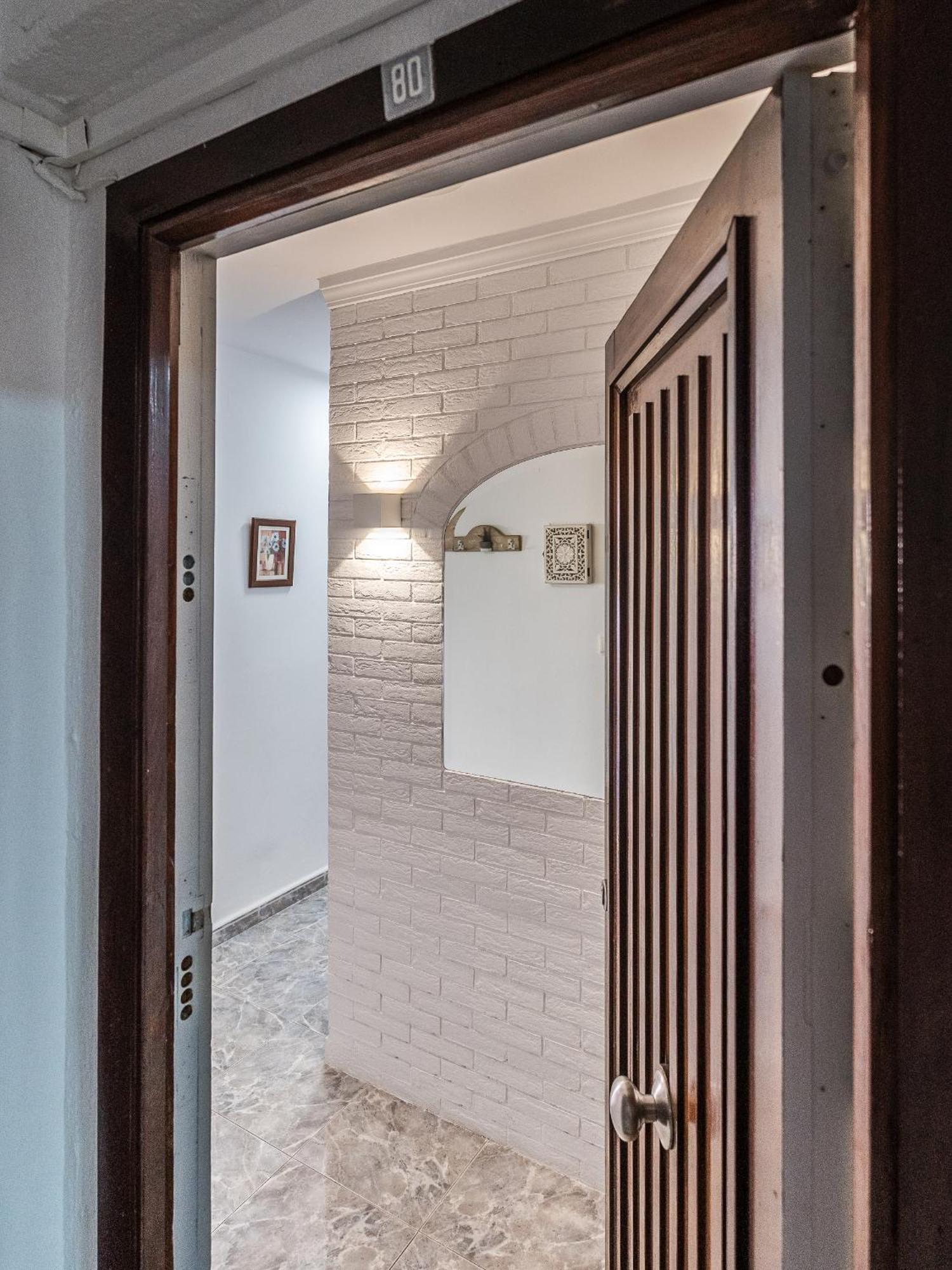 Apartamento Magico Javea Arenal Εξωτερικό φωτογραφία