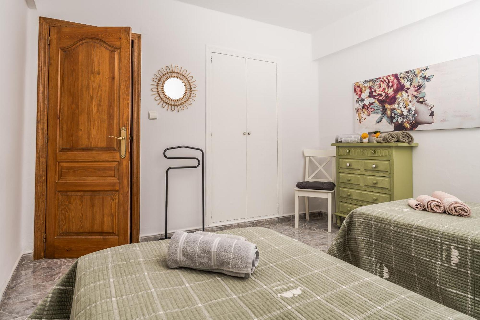 Apartamento Magico Javea Arenal Εξωτερικό φωτογραφία