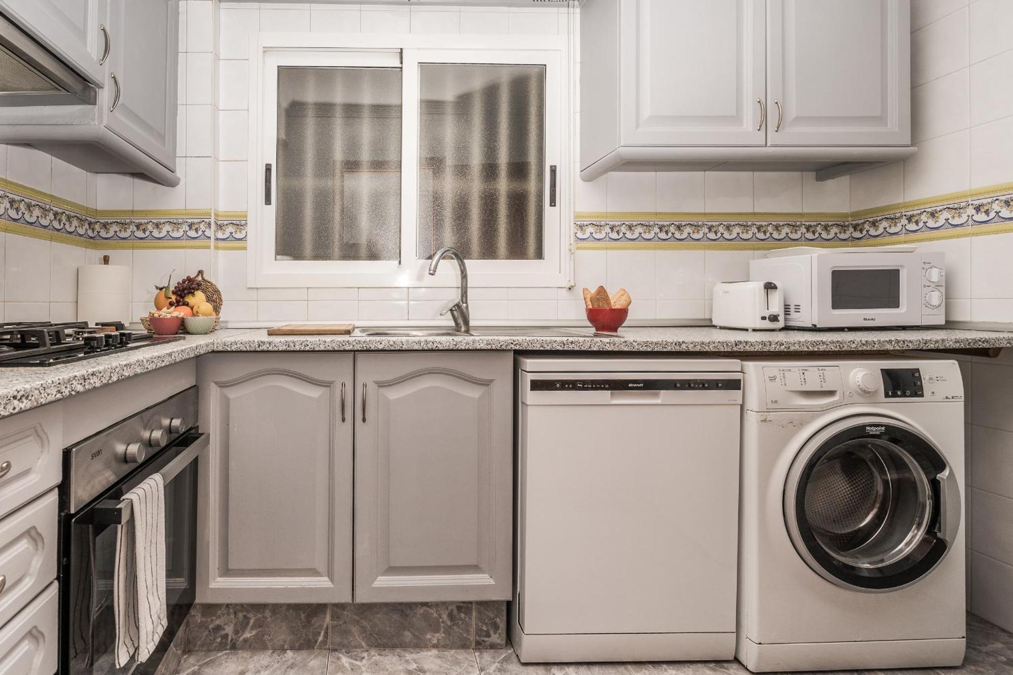 Apartamento Magico Javea Arenal Εξωτερικό φωτογραφία