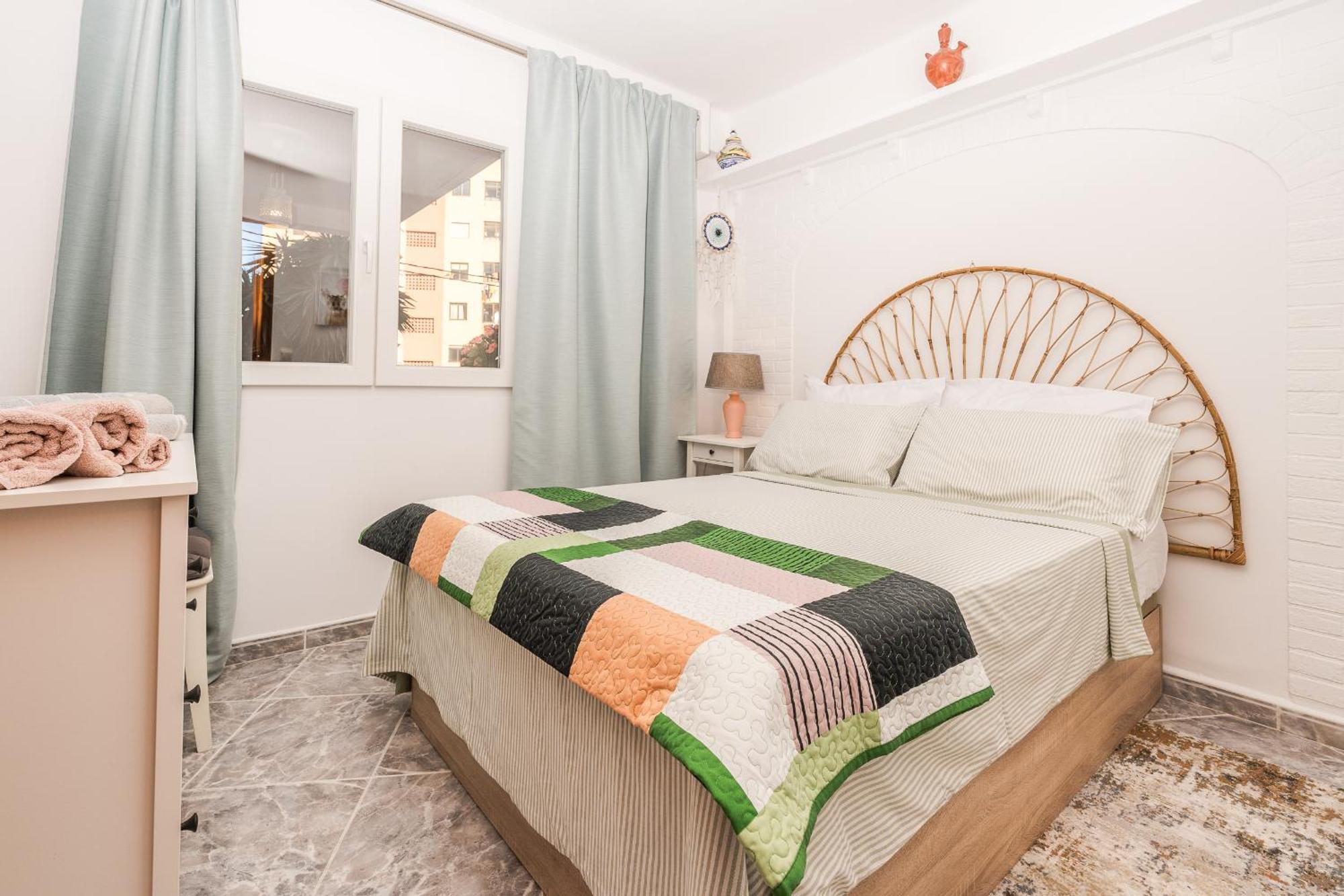 Apartamento Magico Javea Arenal Εξωτερικό φωτογραφία