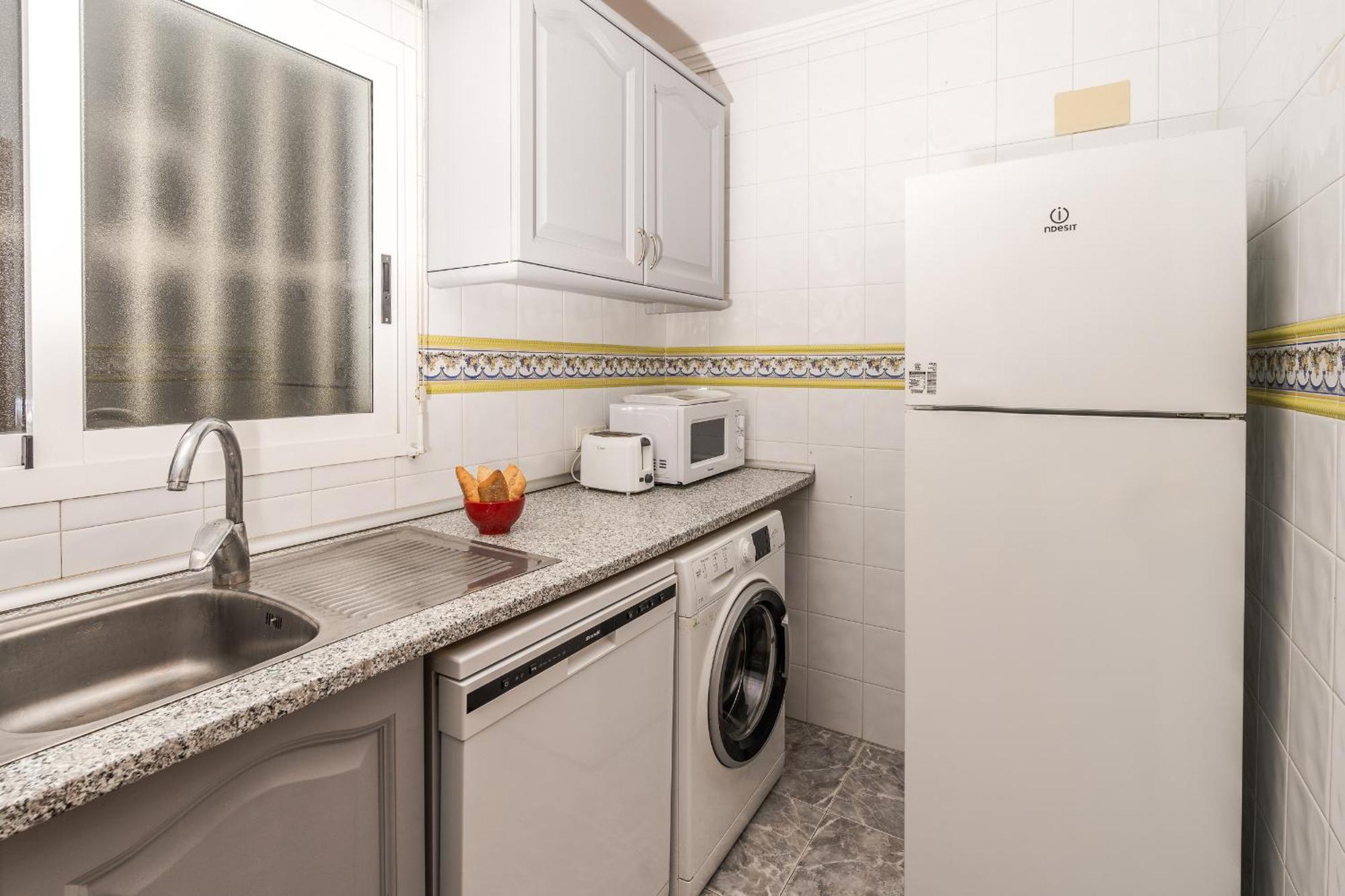 Apartamento Magico Javea Arenal Εξωτερικό φωτογραφία