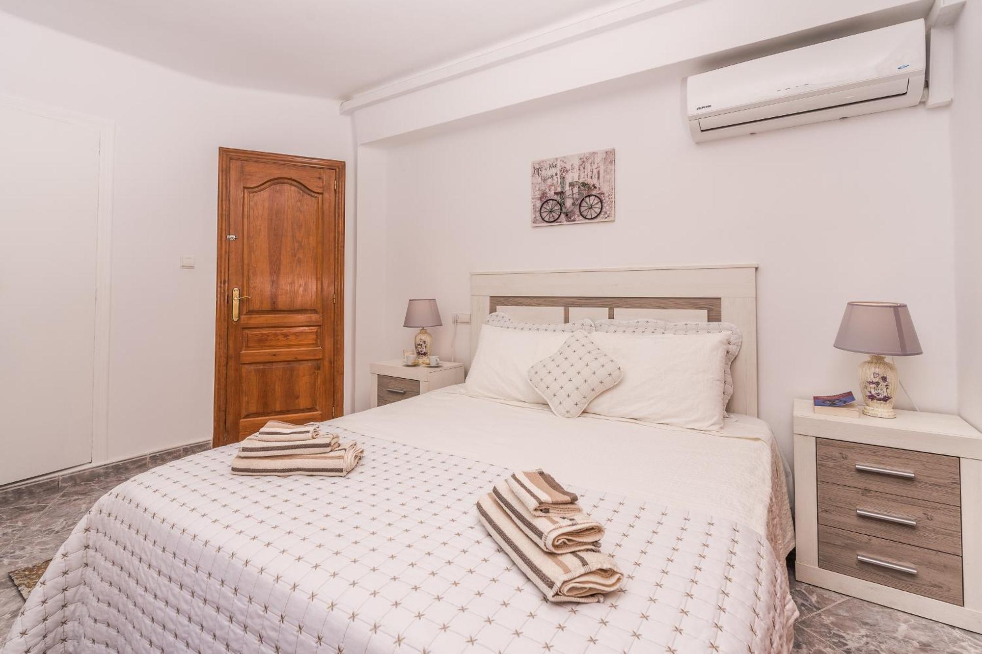 Apartamento Magico Javea Arenal Εξωτερικό φωτογραφία