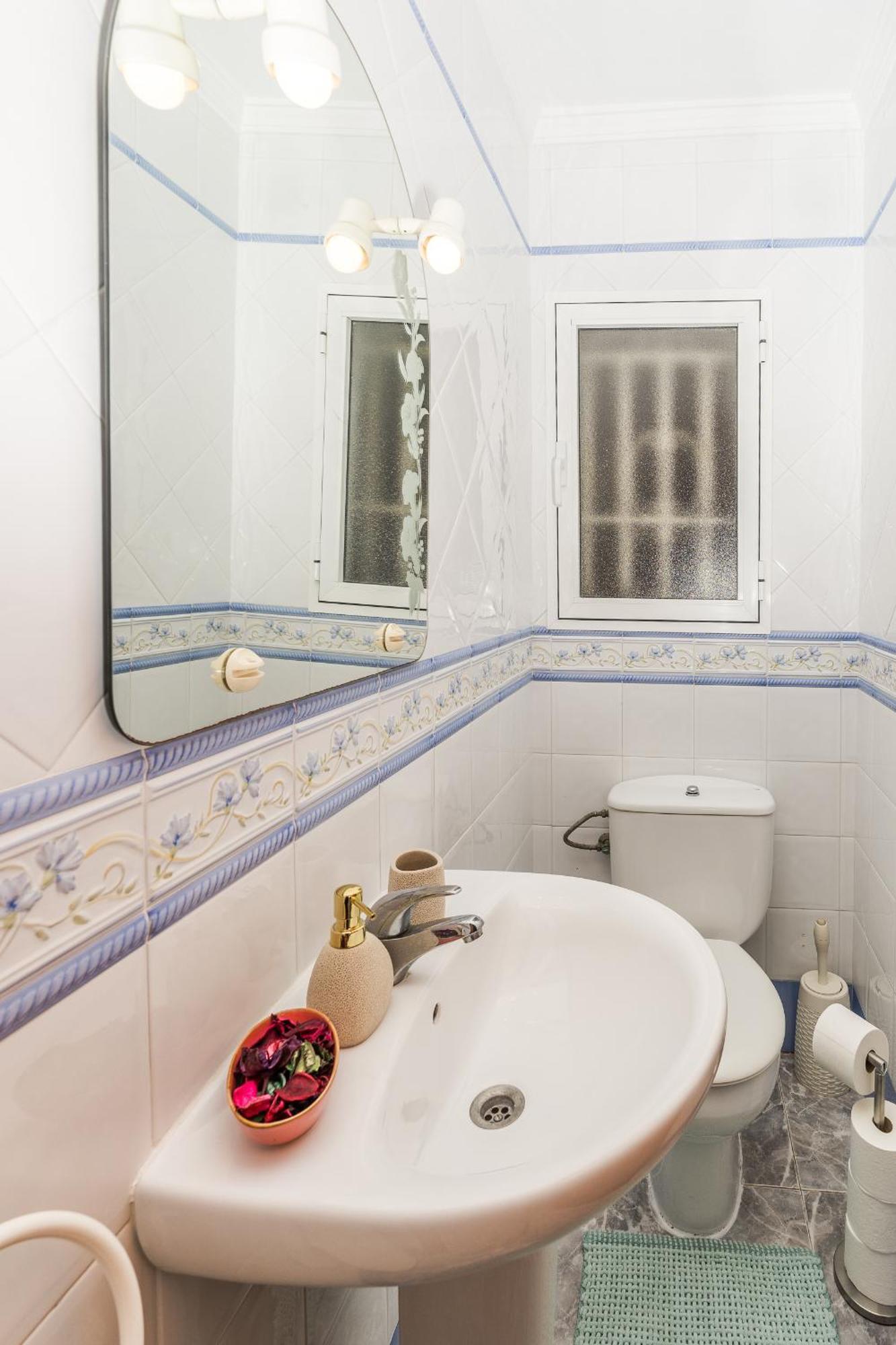Apartamento Magico Javea Arenal Εξωτερικό φωτογραφία