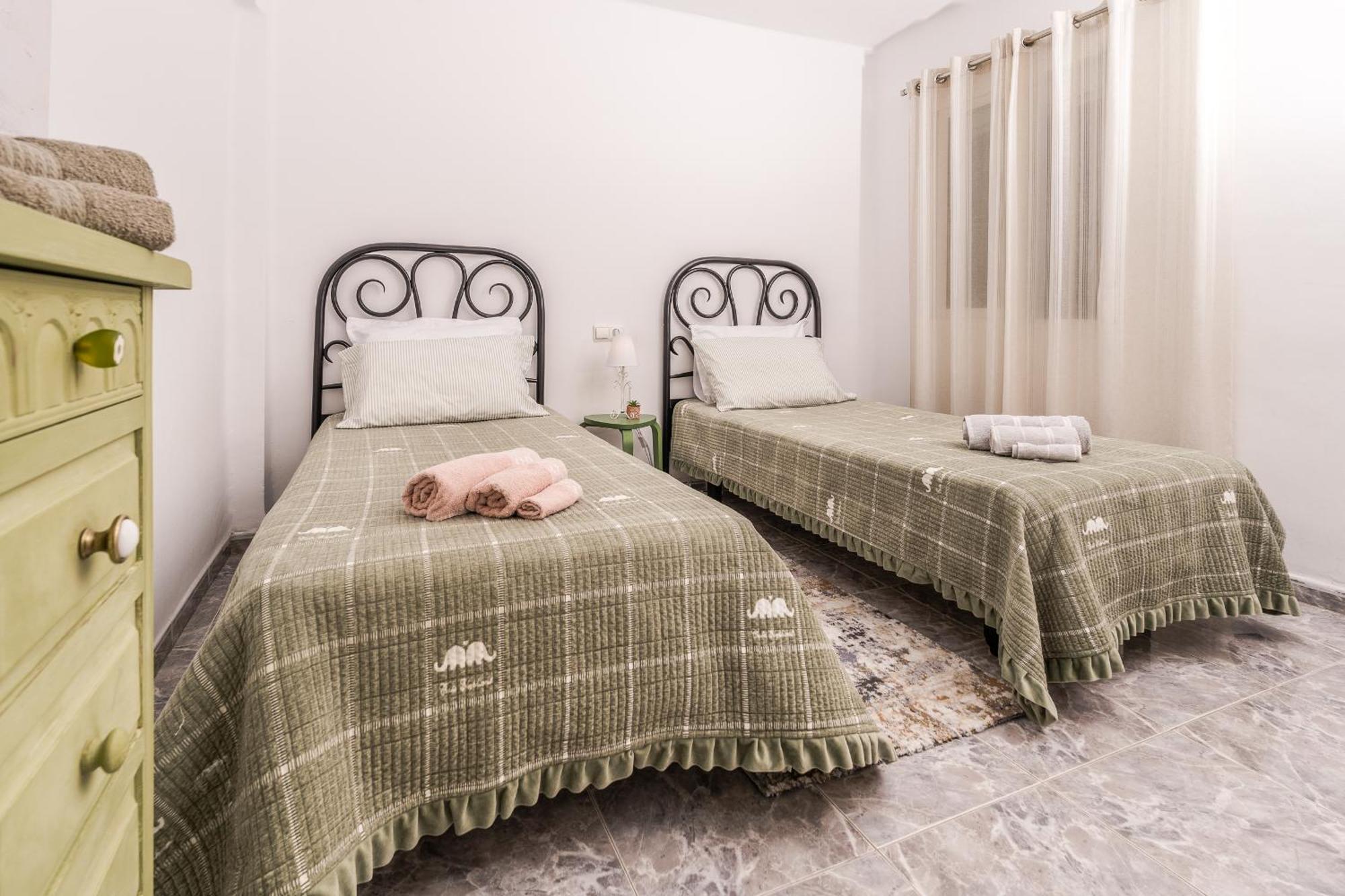 Apartamento Magico Javea Arenal Εξωτερικό φωτογραφία