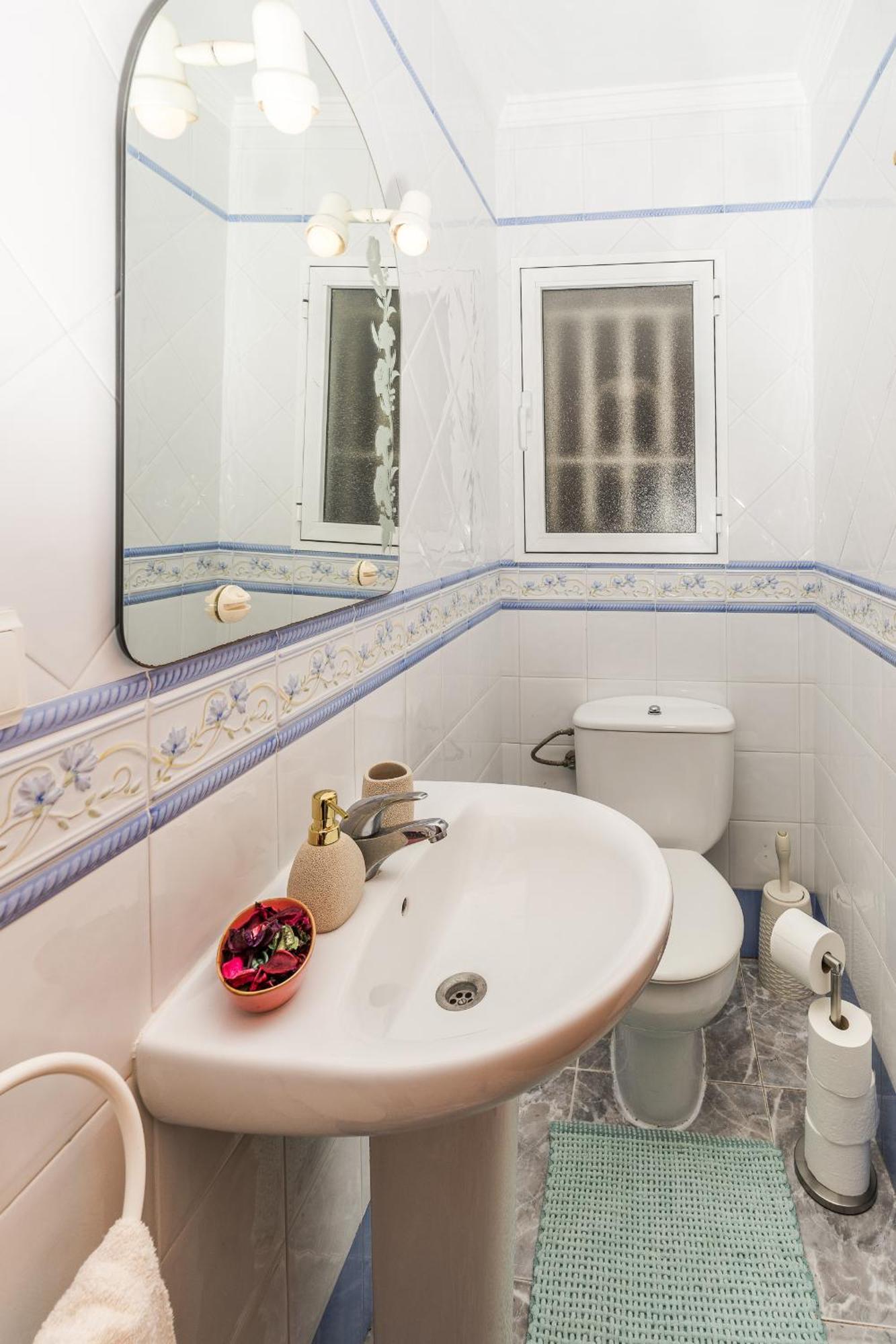 Apartamento Magico Javea Arenal Εξωτερικό φωτογραφία