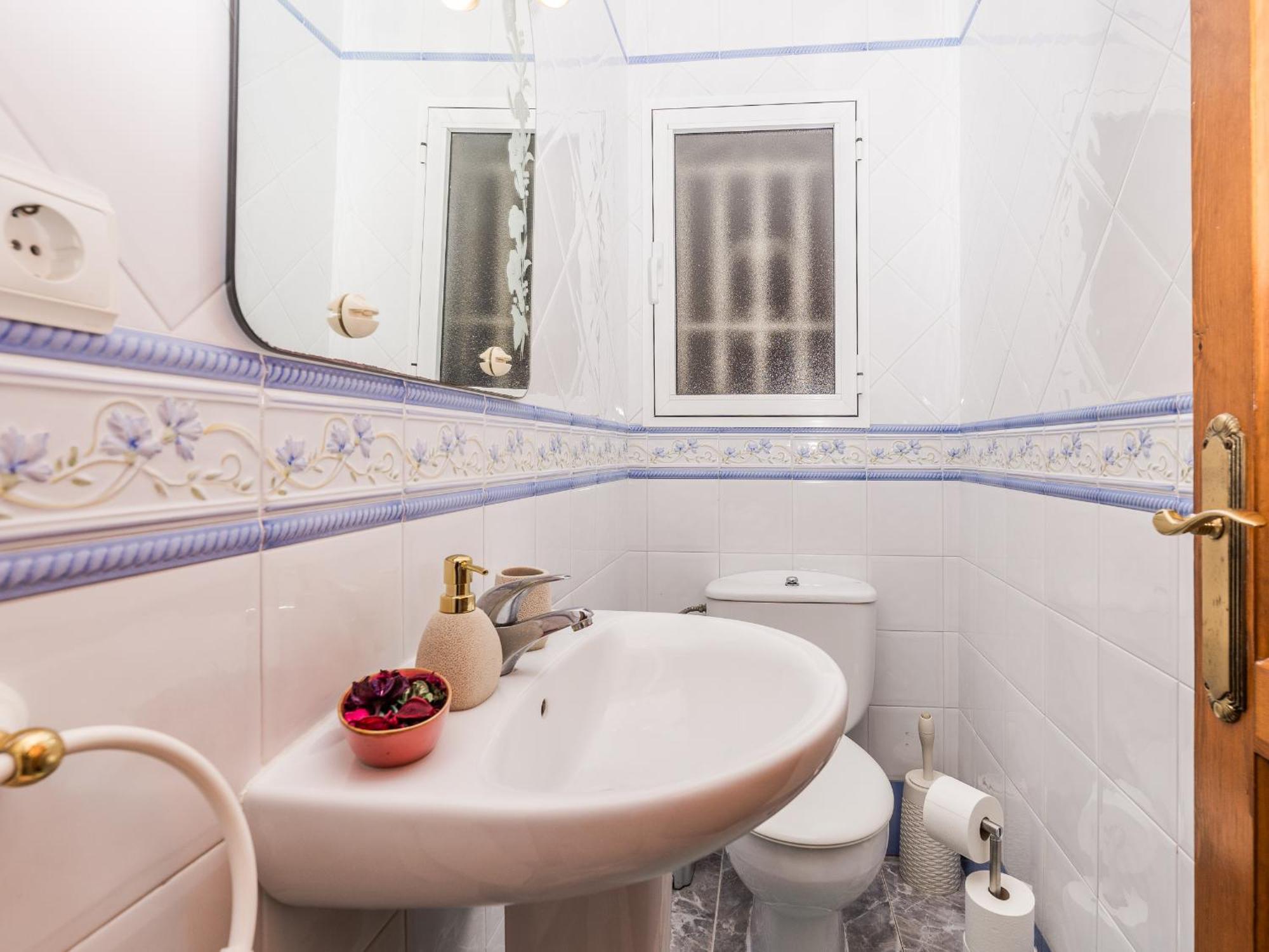 Apartamento Magico Javea Arenal Εξωτερικό φωτογραφία