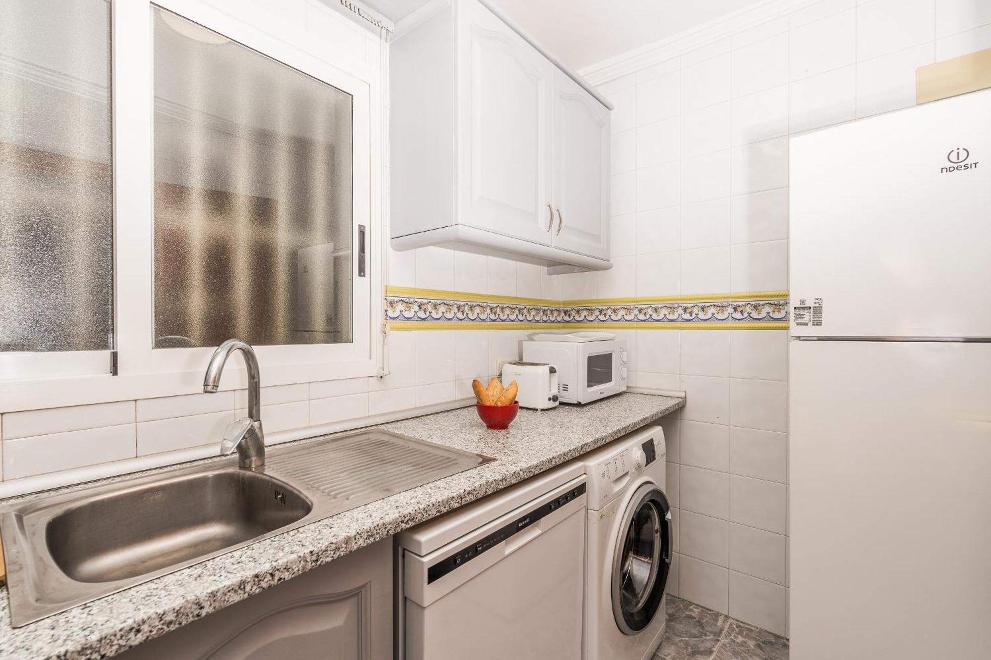 Apartamento Magico Javea Arenal Εξωτερικό φωτογραφία