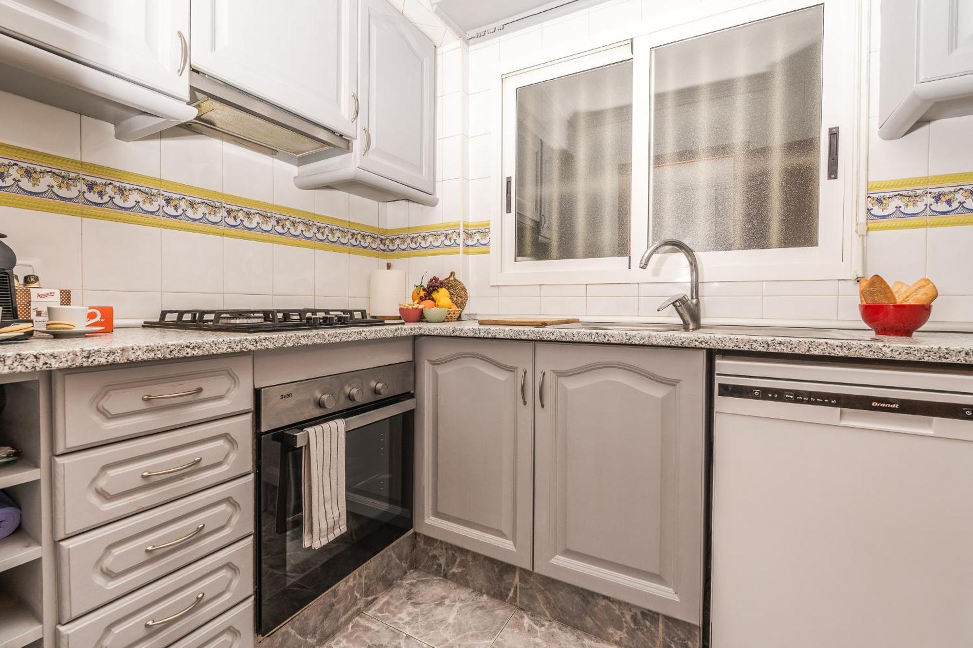 Apartamento Magico Javea Arenal Εξωτερικό φωτογραφία